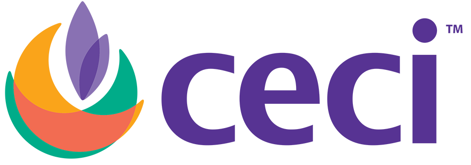 CECI Logo